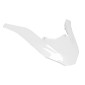 CARROSSERIE/CARENAGE MAXISCOOTER ADAPTABLE HONDA 125 PCX 2021> BLANC PERLE (KIT 14 PIECES) -P2R- 3700948243268