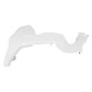 CARROSSERIE/CARENAGE MAXISCOOTER ADAPTABLE HONDA 125 PCX 2021> BLANC PERLE (KIT 14 PIECES) -P2R- 3700948243268