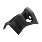 FAIRINGS/BODY PARTS FOR HONDA 125 PCX 2021> NOIR MAT (14 PARTS KIT) -P2R- 3700948243275