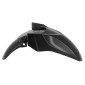 FAIRINGS/BODY PARTS FOR HONDA 125 PCX 2021> NOIR MAT (14 PARTS KIT) -P2R- 3700948243275