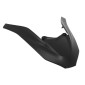 FAIRINGS/BODY PARTS FOR HONDA 125 PCX 2021> NOIR MAT (14 PARTS KIT) -P2R- 3700948243275