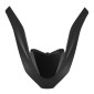 FAIRINGS/BODY PARTS FOR HONDA 125 PCX 2021> NOIR MAT (14 PARTS KIT) -P2R- 3700948243275