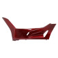 FAIRINGS/BODY PARTS FOR HONDA 125 PCX 2021> CANDY RED (14 PARTS KIT) -P2R-