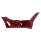 FAIRINGS/BODY PARTS FOR HONDA 125 PCX 2021> CANDY RED (14 PARTS KIT) -P2R- 3700948243282