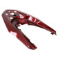 CARROSSERIE/CARENAGE MAXISCOOTER ADAPTABLE HONDA 125 PCX 2021> ROUGE CANDY (KIT 14 PIECES) -P2R- 3700948243282