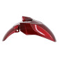 CARROSSERIE/CARENAGE MAXISCOOTER ADAPTABLE HONDA 125 PCX 2021> ROUGE CANDY (KIT 14 PIECES) -P2R- 3700948243282