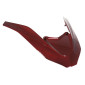 FAIRINGS/BODY PARTS FOR HONDA 125 PCX 2021> CANDY RED (14 PARTS KIT) -P2R- 3700948243282