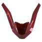 FAIRINGS/BODY PARTS FOR HONDA 125 PCX 2021> CANDY RED (14 PARTS KIT) -P2R- 3700948243282