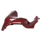 CARROSSERIE/CARENAGE MAXISCOOTER ADAPTABLE HONDA 125 PCX 2021> ROUGE CANDY (KIT 14 PIECES) -P2R- 3700948243282