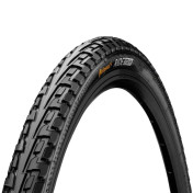 TYRE FOR URBAN BIKE 24 X 1.75 CONTINENTAL RIDE TOUR BLACK-RIGID (47-507)