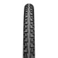 PNEU CITY 650 X 40B CONTINENTAL RIDE TOUR NOIR TR (42-584)