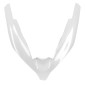 CARROSSERIE/CARENAGE MAXISCOOTER ADAPTABLE HONDA 125 PCX 2018>2020 BLANC PERLE (KIT 15 PIECES) -P2R- 3700948243244