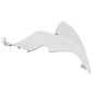 CARROSSERIE/CARENAGE MAXISCOOTER ADAPTABLE HONDA 125 PCX 2018>2020 BLANC PERLE (KIT 15 PIECES) -P2R- 3700948243244