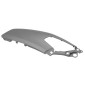 FAIRINGS/BODY PARTS FOR YAMAHA 125 NMAX 2015>2020 MATT GREY (11 PARTS KIT) -P2R- 3700948243305