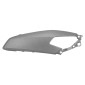 FAIRINGS/BODY PARTS FOR YAMAHA 125 NMAX 2015>2020 MATT GREY (11 PARTS KIT) -P2R- 3700948243305