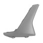 FAIRINGS/BODY PARTS FOR YAMAHA 125 NMAX 2015>2020 MATT GREY (11 PARTS KIT) -P2R- 3700948243305