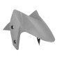 CARROSSERIE/CARENAGE MAXISCOOTER ADAPTABLE YAMAHA 125 N-MAX 2015>2020 GRIS MAT (KIT 11 PIECES) -P2R- 3700948243305