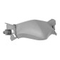 FAIRINGS/BODY PARTS FOR YAMAHA 125 NMAX 2015>2020 MATT GREY (11 PARTS KIT) -P2R- 3700948243305
