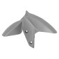 CARROSSERIE/CARENAGE MAXISCOOTER ADAPTABLE YAMAHA 125 N-MAX 2015>2020 GRIS MAT (KIT 11 PIECES) -P2R- 3700948243305