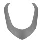 FAIRINGS/BODY PARTS FOR YAMAHA 125 NMAX 2015>2020 MATT GREY (11 PARTS KIT) -P2R- 3700948243305
