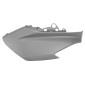 CARROSSERIE/CARENAGE MAXISCOOTER ADAPTABLE YAMAHA 125 N-MAX 2015>2020 GRIS MAT (KIT 11 PIECES) -P2R- 3700948243305