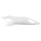 CARROSSERIE/CARENAGE MAXISCOOTER ADAPTABLE HONDA 125 PCX 2018>2020 BLANC PERLE (KIT 14 PIECES) -P2R- 3700948243244