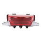 TAIL LIGHT FOR MAXISCOOTER HONDA 125, 150 PCX 2014>2016 (EEC APPROVED) -SELECTION P2R-