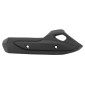 PROTECTION FOR EXHAUST FOR HONDA 125-150 PCX 2014>2016 Black -P2R- 3700948241059