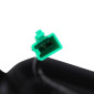 CLIGNOTANT MAXISCOOTER ADAPTABLE YAMAHA 125 N-MAX 2015>2020 AV GAUCHE ET DROIT (HOMOLOGUE CE) (VENDU A LA PAIRE) -P2R- 3700948241080