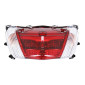 TAIL LIGHT FOR MAXISCOOTER YAMAHA 125 NMAX 2015>2020 (EEC APPROVED) -SELECTION P2R-