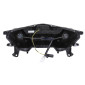 FEU ARRIERE MAXISCOOTER ADAPTABLE YAMAHA 125 N-MAX 2015>2020 (HOMOLOGUE CE) -P2R- 3700948243497