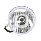 OPTIQUE SCOOT ADAPTABLE SYM 50 FIDDLE 2 4T 2008>2021, SYM 125 FIDDLE 2 2008>2014 -P2R- 3700948243558