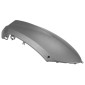 REAR SIDE COVER FOR PEUGEOT 50 KISBEE 2/4 Stroke 2010>2017, KISBEE 4 Stroke 2018> Right mat grey -P2R- 3700948241295