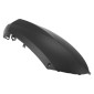 REAR SIDE COVER FOR PEUGEOT 50 KISBEE 2/4 Stroke 2010>2017, KISBEE 4 Stroke 2018> Right matt black -P2R-