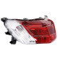 FEU ARRIERE MAXISCOOTER ADAPTABLE YAMAHA 125 N-MAX 2015>2020 (HOMOLOGUE CE) -P2R- 3700948243497