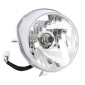 OPTIQUE SCOOT ADAPTABLE SYM 50 FIDDLE 2 4T 2008>2021, SYM 125 FIDDLE 2 2008>2014 -P2R- 3700948243558