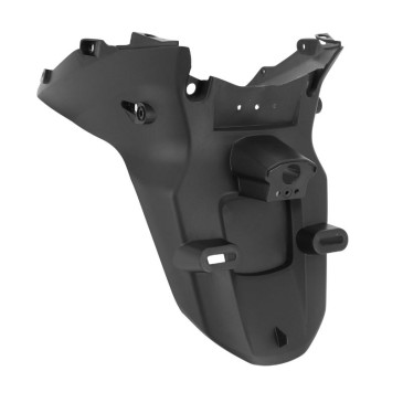 MUD FLAP FOR REAR MUDGUARD FOR SCOOT SYM 50-125 ORBIT II - 2 / 4 Stroke -P2R- 3700948241202
