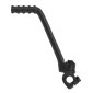 KICK MOTO OFF ROAD ADAPTABLE DIRT BIKE / PIT BIKE 50, 70, 90, 110, 125, 150 cc (DIAM 15 mm) (ACIER NOIR) -P2R- 3700948257951