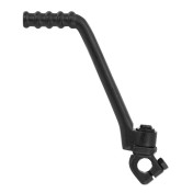 KICK MOTO OFF ROAD ADAPTABLE DIRT BIKE / PIT BIKE 50, 70, 90, 110, 125, 150 cc (DIAM 15 mm) (ACIER NOIR) -P2R- 3700948257951