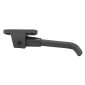 KICKSTAND FOR E-SCOOTER NINEBOT MAX G30 BLACK -SELECTION P2R- 7427136175731