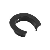 GUIDE DE FERMETURE DU SYSTEME DE PLIAGE POUR TROTTINETTE SEGWAY NINEBOT MAX G30 (VENDU A L'UNITE) -SELECTION P2R- 7427136175755