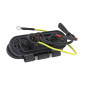 PRISE PORT DE CHARGE ET PROTECTION DE PRISE POUR TROTTINETTE SEGWAY NINEBOT MAX G30 -SELECTION P2R- 7427251493277