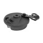 DRUM BRAKE FOR E-scooter NINEBOT MAX G30 (drum+shoe) -SELECTION P2R- 7427251900300