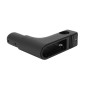 STEM FOR E-SCOOTER XIAOMI M365, ESSENTIAL, 1S, PRO, PRO 2 (Including display support) -SELECTION P2R- 7427135772269