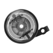 FREIN A TAMBOUR TROTTINETTE POUR SEGWAY NINEBOT MAX G30 (FLASQUE ET MACHOIRE) (VENDU A L'UNITE) -SELECTION P2R- 7427251900300