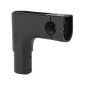 STEM FOR E-SCOOTER XIAOMI M365, ESSENTIAL, 1S, PRO, PRO 2 (Including display support) -SELECTION P2R- 7427135772269