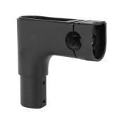 POTENCE AVEC SUPPORT INTEGREE DISPLAY TROTTINETTE ADAPTABLE XIAOMI M365, ESSENTIAL, 1S, PRO, PRO 2 -SELECTION P2R- 7427135772269