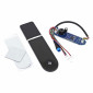 CIRCUIT IMPRIME COMPTEUR/DISPLAY TROTTINETTE XIAOMI M365 -SELECTION P2R- 7427135771897