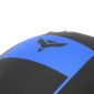 HELMET-FULL FACE ADX XR1 2023 MATT BLACK/BLUE XL 