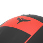 HELMET-FULL FACE ADX XR1 2023 MATT BLACK/RED L